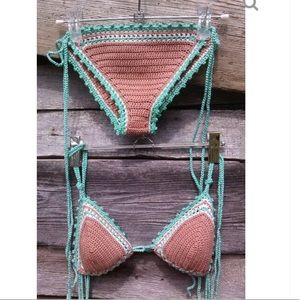 🏄🏽‍♀️ Haute Hippi Two Piece 🌟